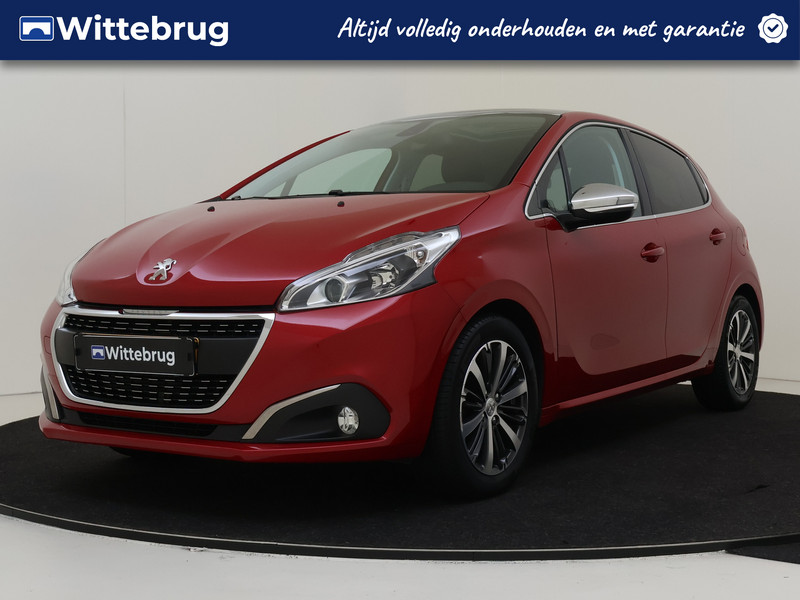 Peugeot 208 1.2 PureTech Allure 5 deurs