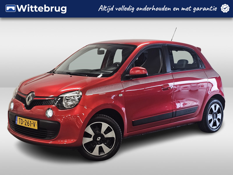 Renault Twingo 1.0 SCe Collection