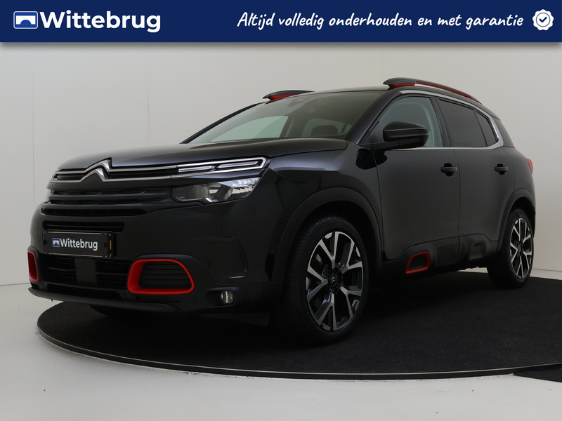 Citroën C5 Aircross 1.2 130PK Feel |