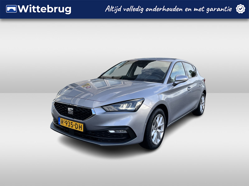 SEAT Leon 1.0 TSI Style Business Intense