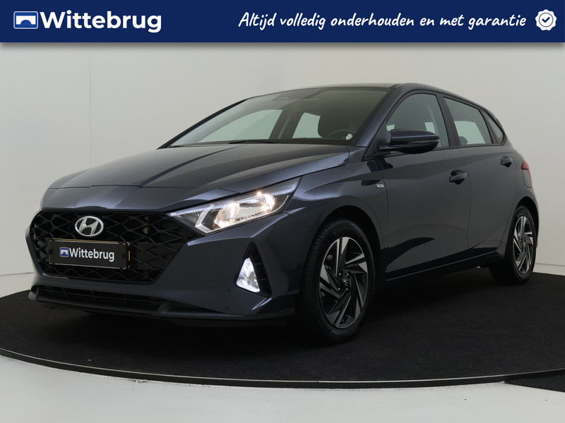 Hyundai i20 1.0 T-GDI Comfort