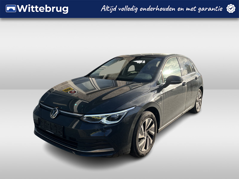 Volkswagen Golf 1.4 eHybrid Style