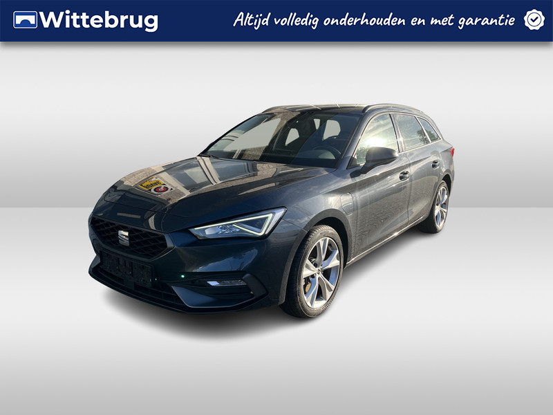 SEAT Leon Sportstourer 1.4 TSI eHybrid PHEV FR