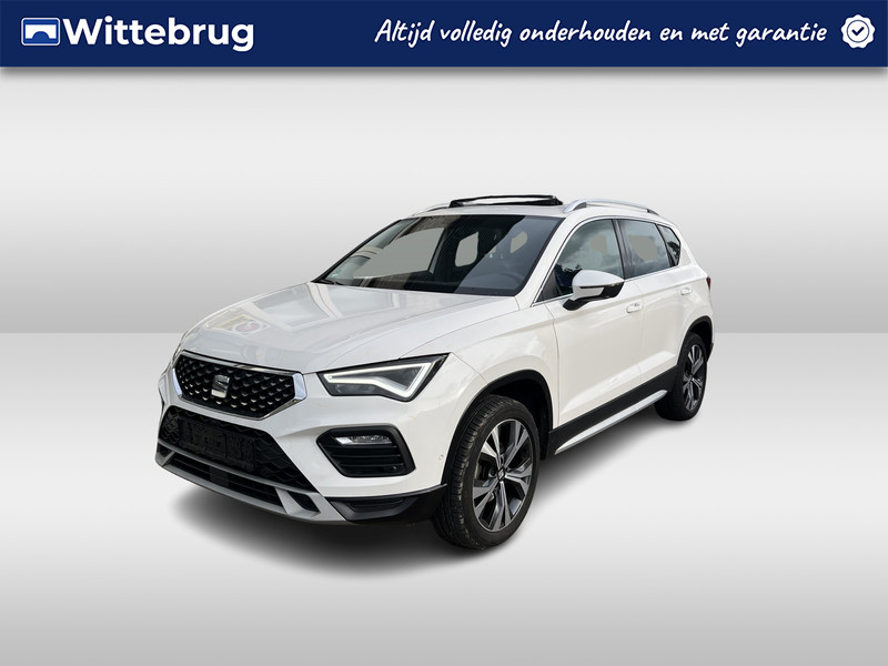 SEAT Ateca 1.5 TSI Xperience