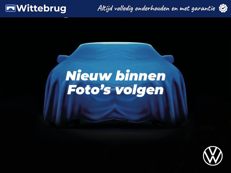 Volkswagen Polo 1.0 TSI Highline DSG Automaat