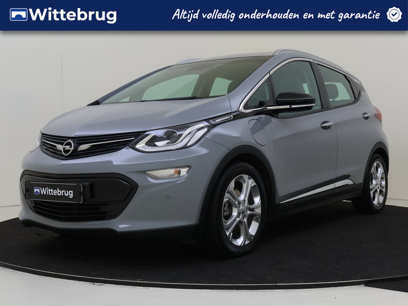 Opel Ampera-e Business executive 60 kWh 204PK