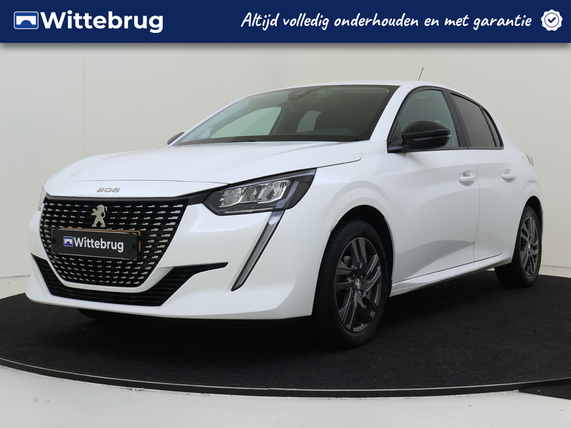 Peugeot 208 1.2 PureTech Active Pack