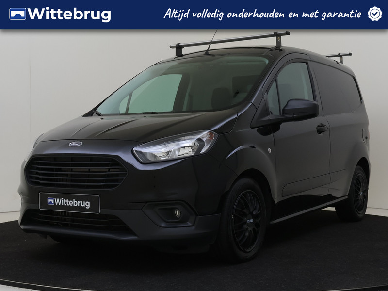 Ford Transit Courier 1.0 Trend EcoBoost S&S