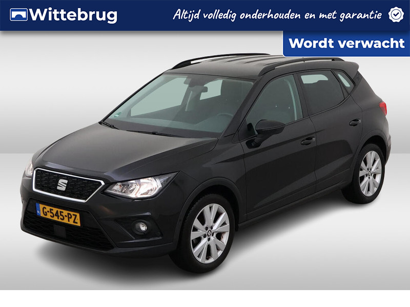 SEAT Arona 1.0 TSI Style Business Intense