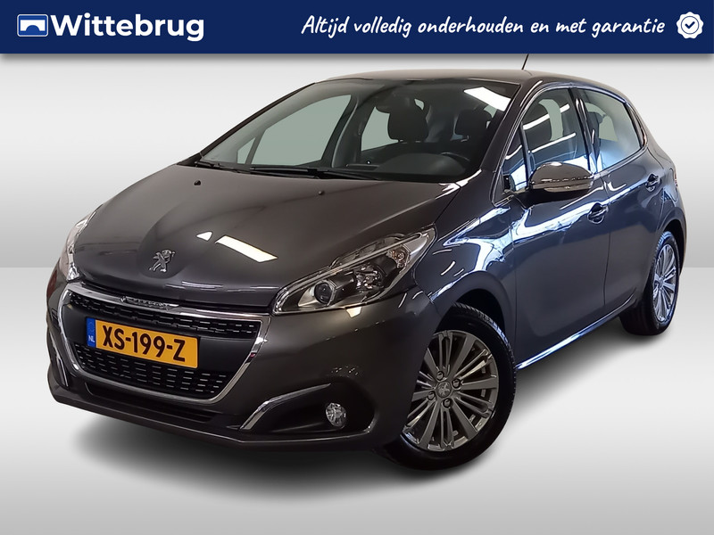 Peugeot 208 1.2 PureTech Allure