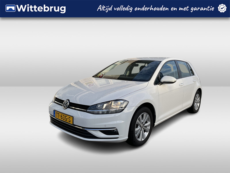 Volkswagen Golf 1.0 TSI Comfortline