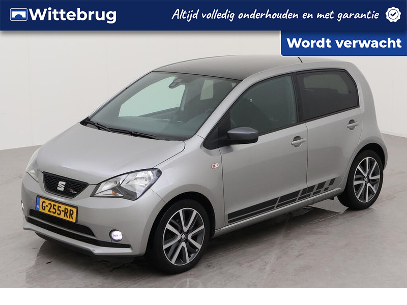 SEAT Mii 1.0 FR uitvoering