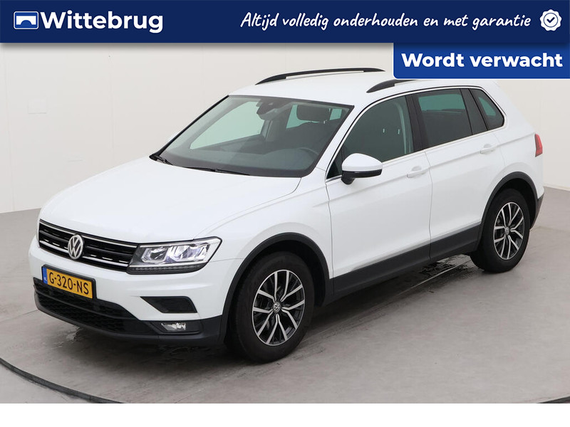 Volkswagen Tiguan 1.5 TSI 130pk Comfortline