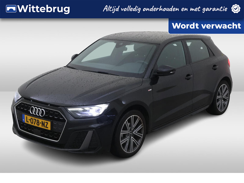 Audi A1 Sportback 25 TFSI 95pk Pro Line S