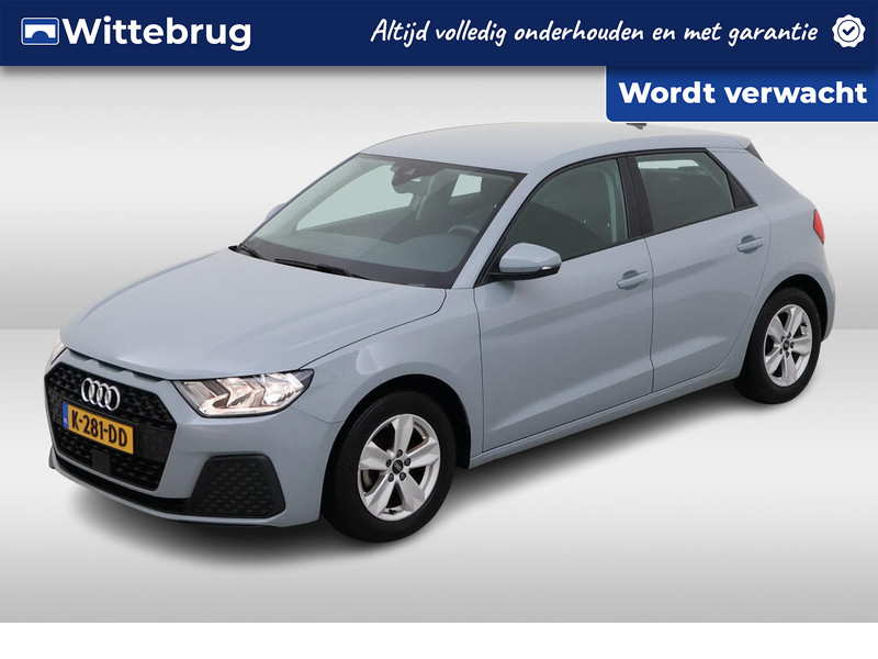 Audi A1 Sportback 25 TFSI 95pk Pro Line