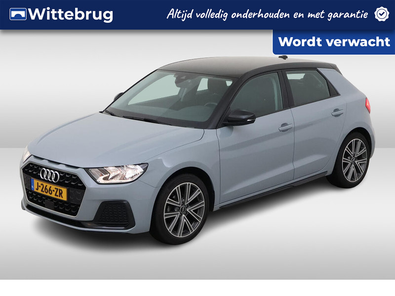 Audi A1 Sportback 25 TFSI 95pk epic