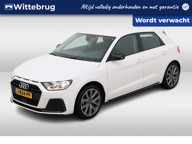 Audi A1 Sportback 25 TFSI 95pk epic