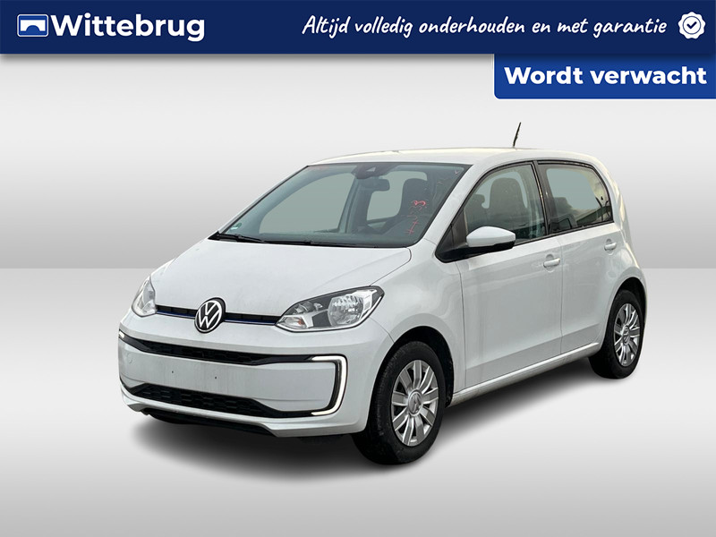 Volkswagen e-Up! Move! 83pk