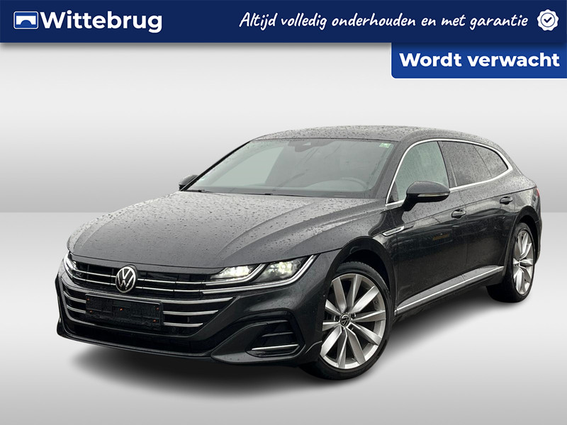 Volkswagen Arteon Shooting Brake 1.4 TSI eHybrid 218pk DSG R-Line