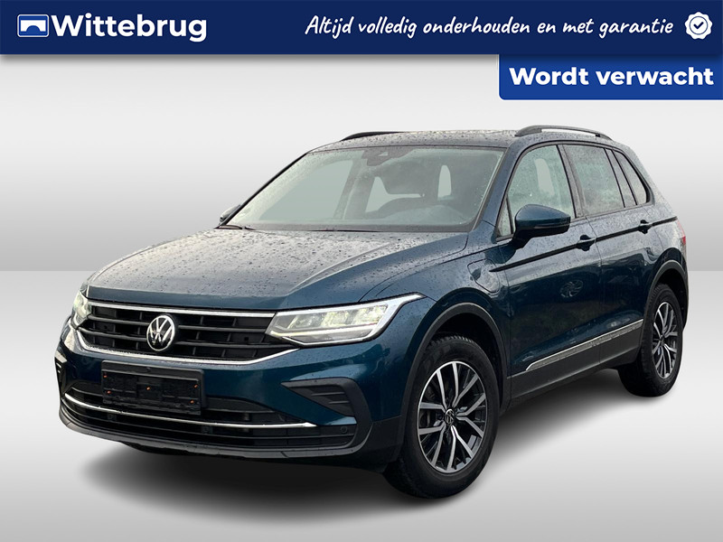 Volkswagen Tiguan 1.4 TSI eHybrid 245pk DSG Life