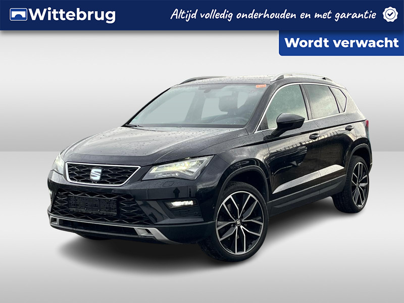 SEAT Ateca 1.5 TSI 150pk DSG Xcellence