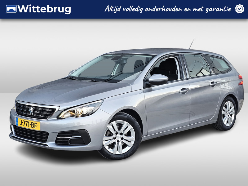 Peugeot 308 SW 1.2 PureTech Active