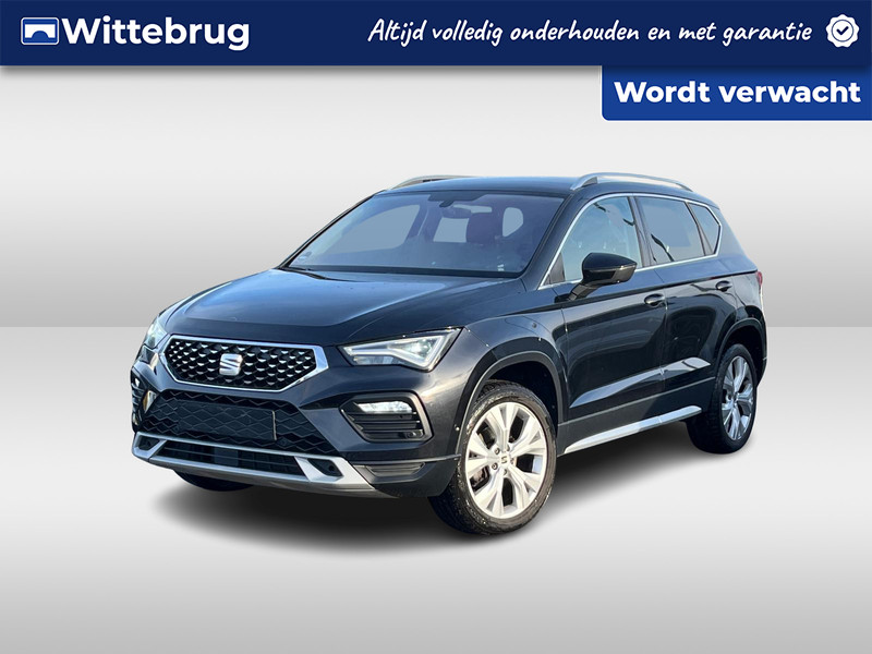 SEAT Ateca 1.5 TSI 150PK DSG Xperience