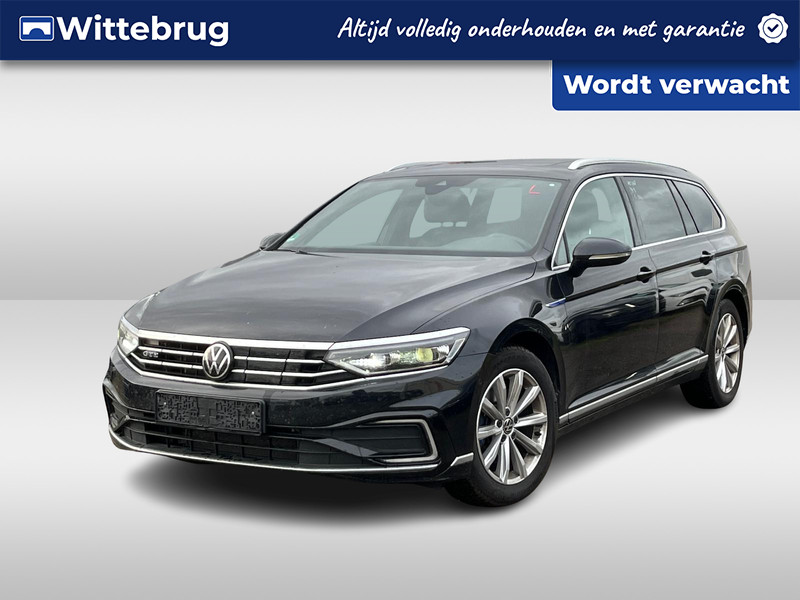 Volkswagen Passat Variant 1.4 TSI 218pk PHEV GTE Business