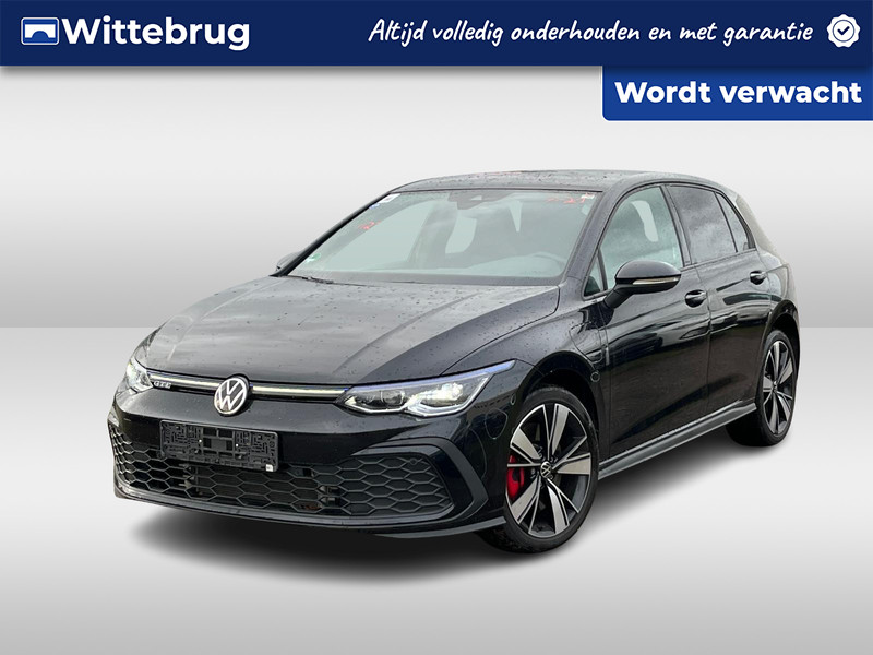 Volkswagen Golf 1.4 eHybrid 245pk DSG GTE