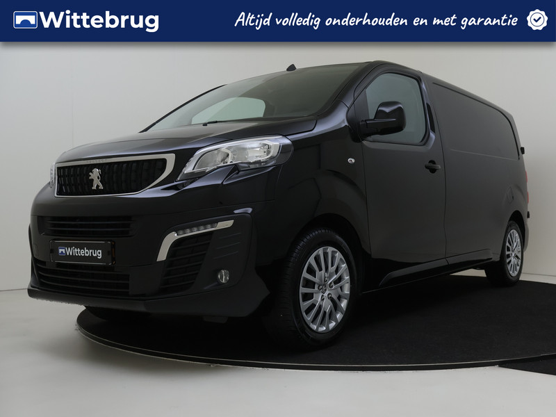 Peugeot Expert 2.0 145PK S&S L2 | AUTOMAAT