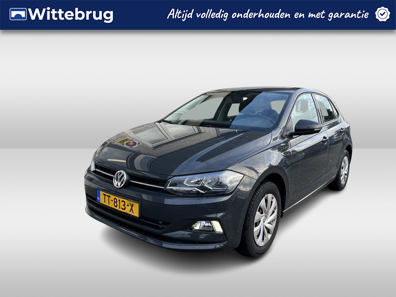 Volkswagen Polo 1.0 TSI Comfortline