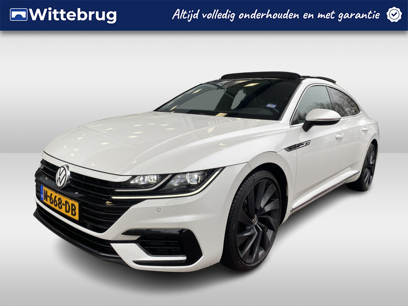 Volkswagen Arteon 2.0 TSI Business R