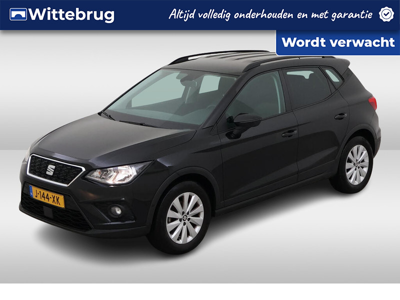 SEAT Arona 1.0 TSI Style Business Intense