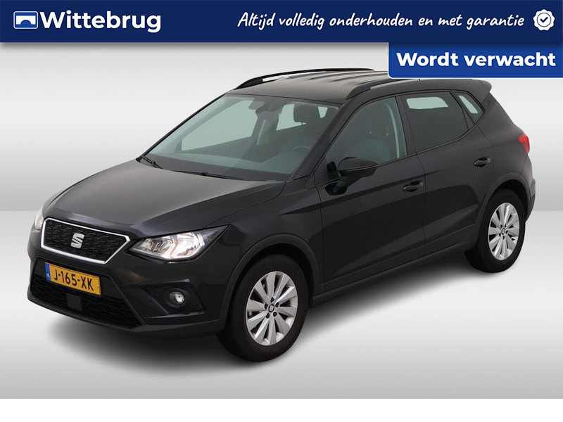 SEAT Arona 1.0 TSI Style 95PK Business Intense