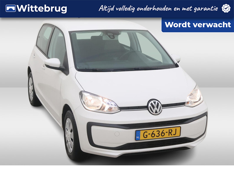 Volkswagen Up! 1.0 BMT  move up!