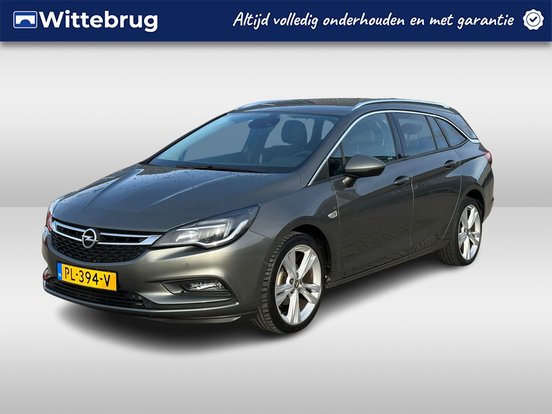 Opel Astra Sports Tourer 1.4 Innovation