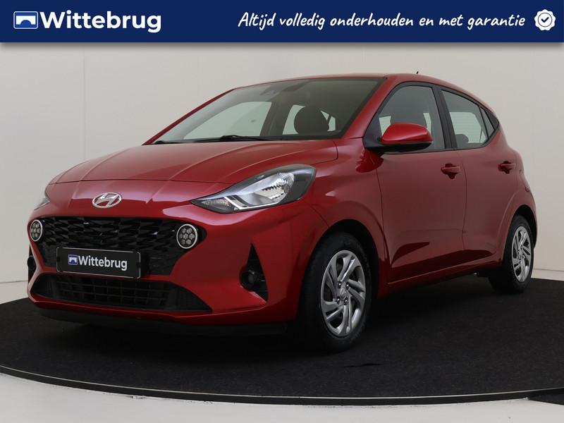 Hyundai i10 1.0 Comfort