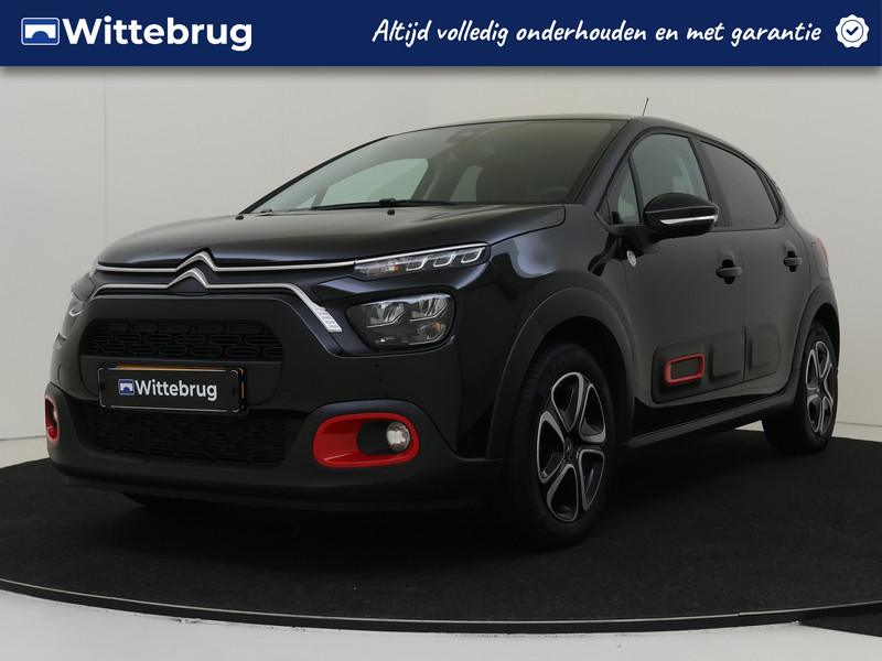 Citroën C3 1.2 PureTech C-Series