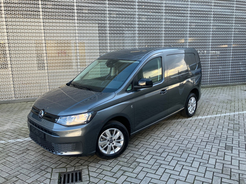 Volkswagen Caddy Cargo 1.5 TSI DSG Style L1H1 (Benzine)