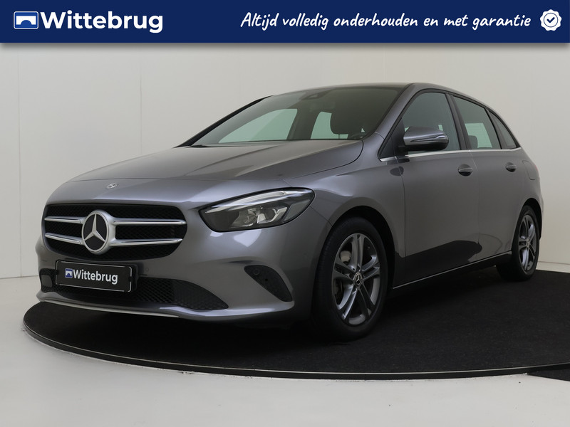 Mercedes-Benz B-klasse 180 Launch Edition Automaat