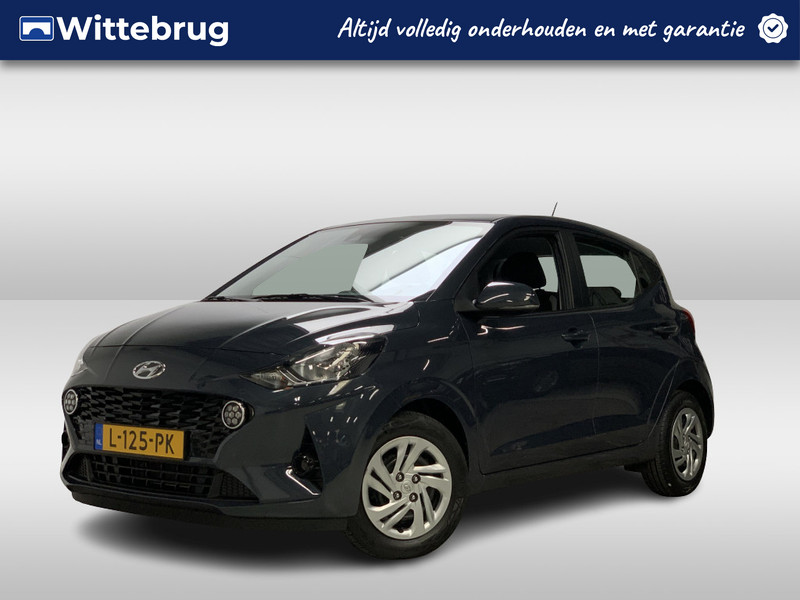 Hyundai i10 1.0 Comfort