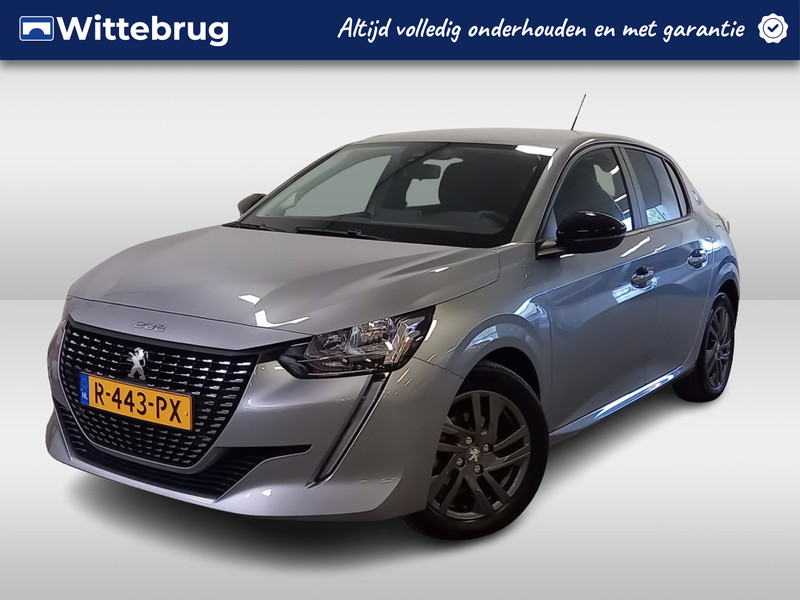 Peugeot 208 1.2 PureTech Active Pack