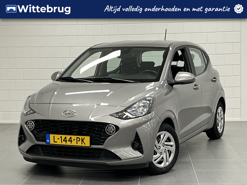 Hyundai i10 1.0 Comfort