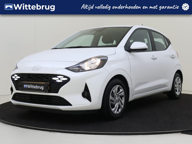 Hyundai i10 1.0 Comfort