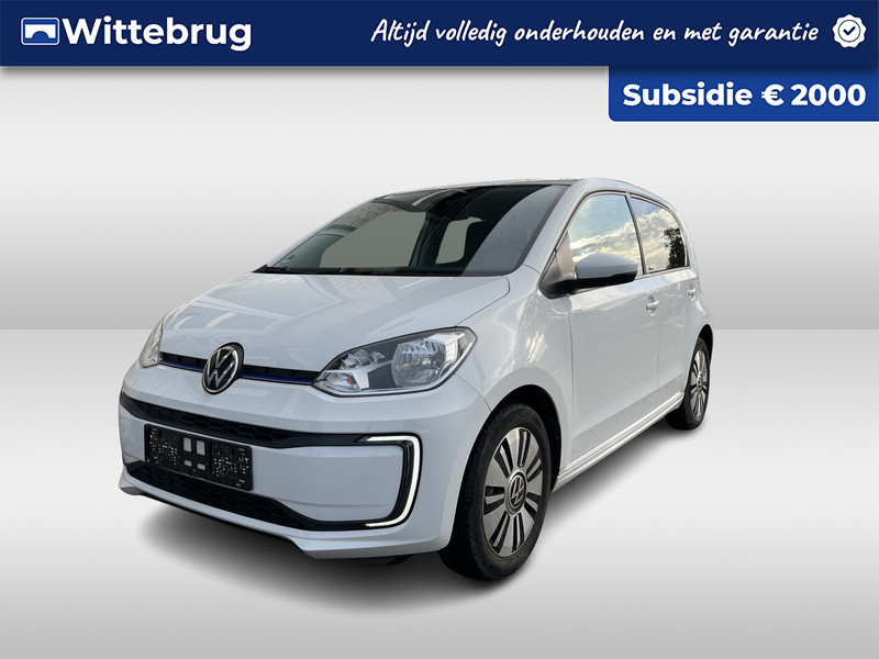 Volkswagen e-Up! United