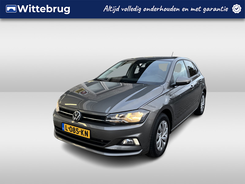 Volkswagen Polo 1.0 TSI Comfortline