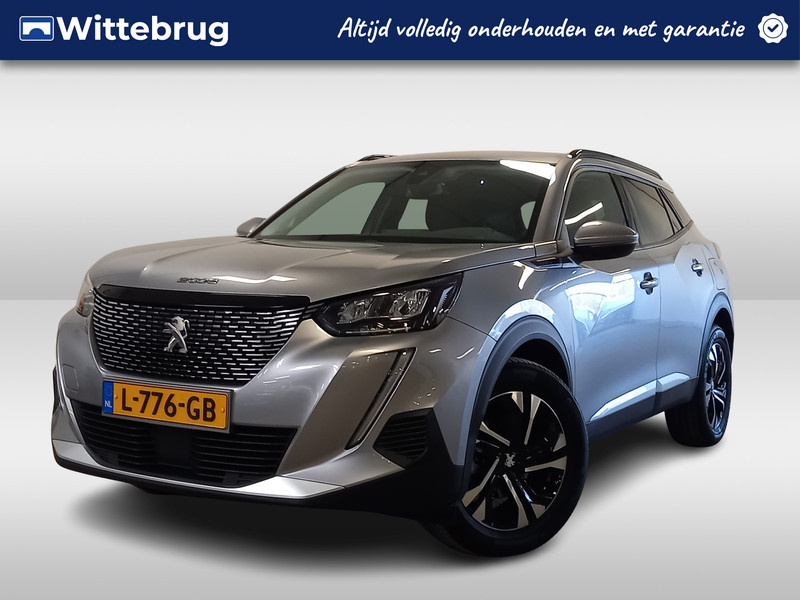 Peugeot 2008 1.2 PureTech Allure