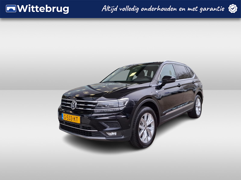 Volkswagen Tiguan Allspace 1.5 TSI Highline 7p.