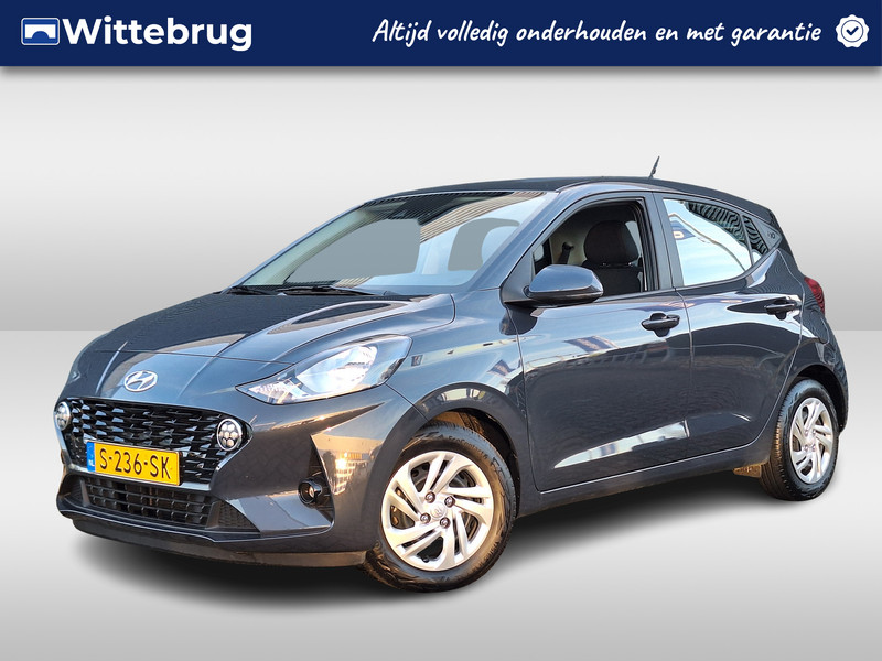 Hyundai i10 1.0 Comfort 5-zits