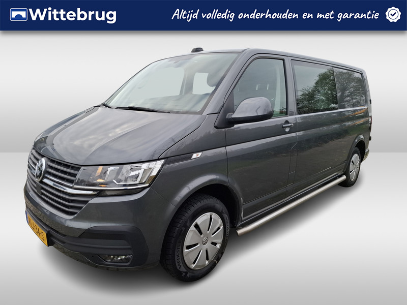 Volkswagen Transporter 6.1 - 2.0 TDI L2H1 30 DC